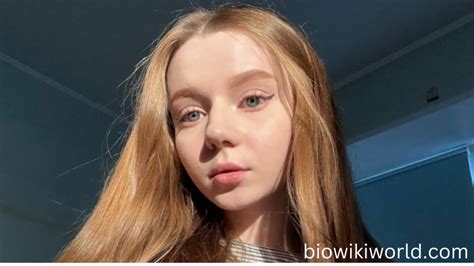 alina nikitina age|Alina Nikitina Alekseevna Net Worth, Age, Bio, Birthday, Height, .